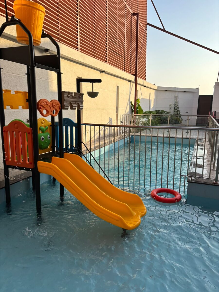 Slide