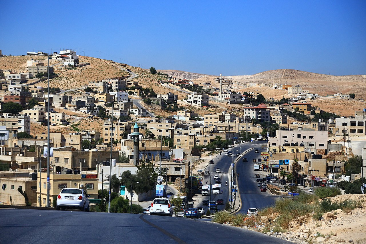 Irbid